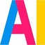 AI Logo123