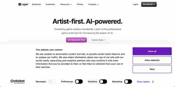 Layer AI