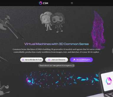 CSM AI