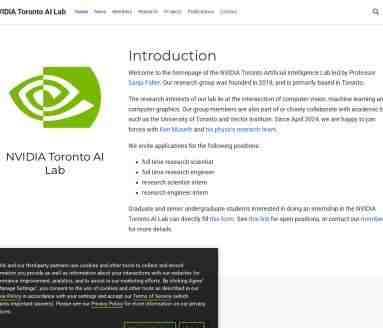 Nvidia·GET3D