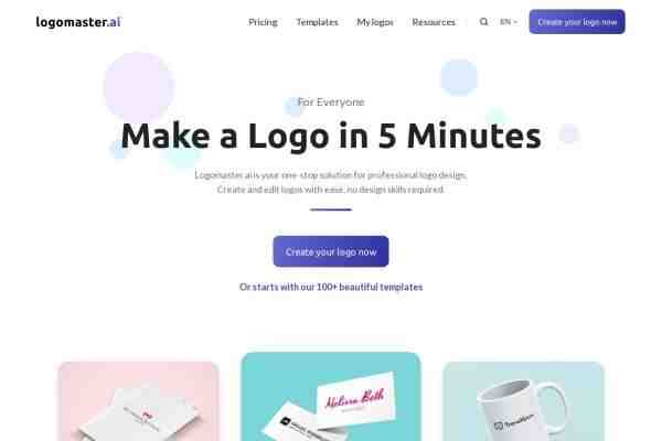 LogoMaster
