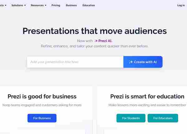 Prezi.com