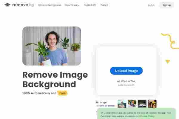 Remove