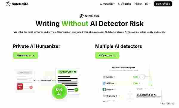 SafeWrite