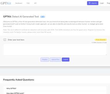 GPTKit