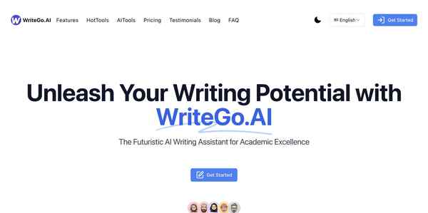 WriteGo