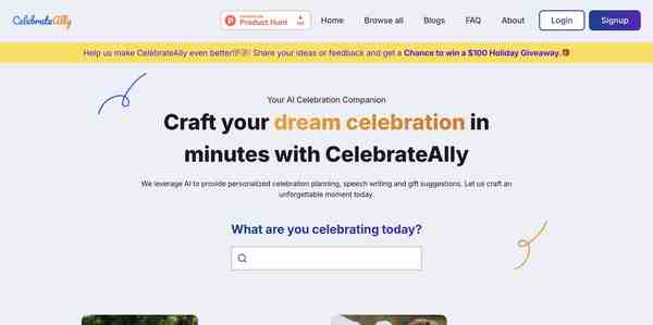 CelebrateAlly