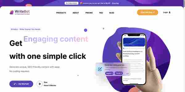 WriteBot