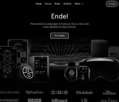 Endel.io