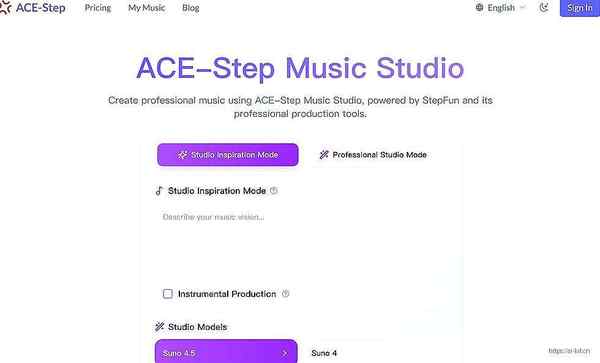 ACE-Step