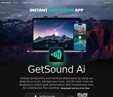Getsound