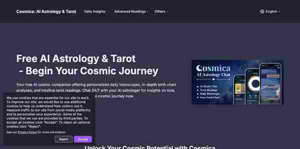 Cosmica