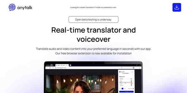 Anytalk