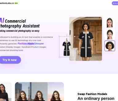 Fashionlabs