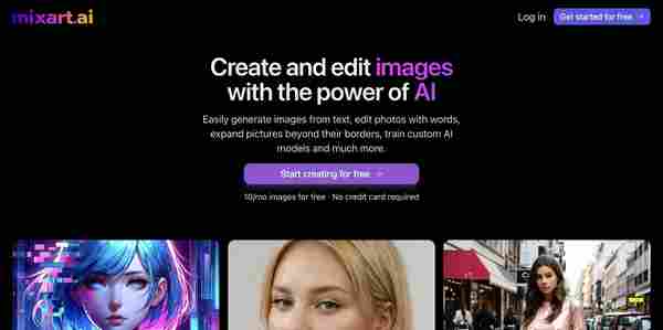 Mixart.ai