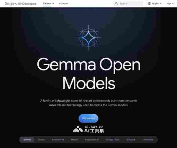 Gemma