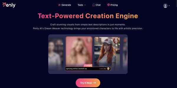 Penly AI