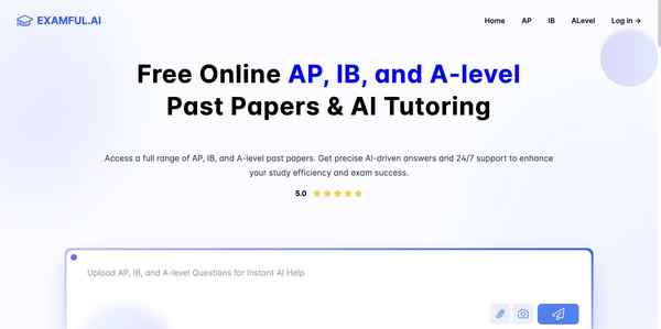 Examful.ai