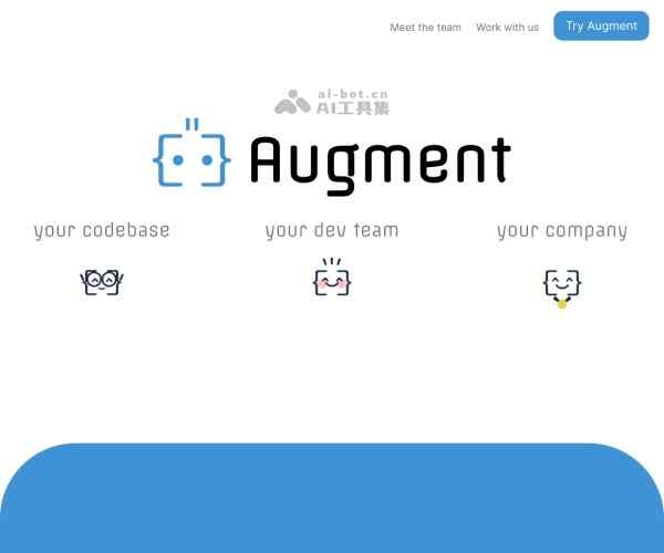 Augment