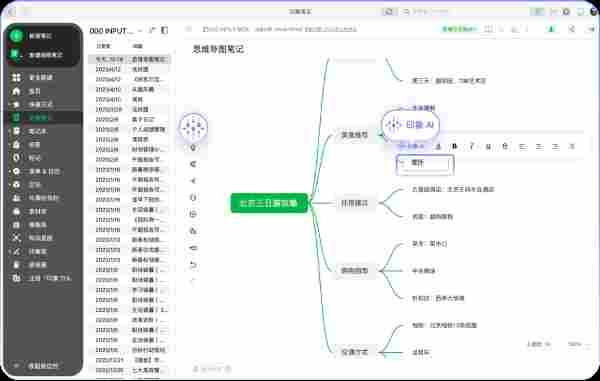 印象AI
