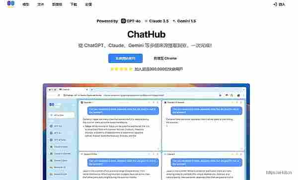 ChatHub