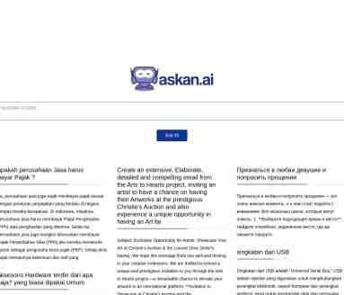 Askan.AI