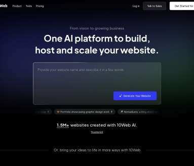 10Web