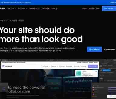 Webflow