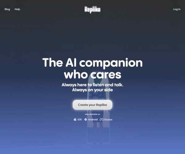 Replika