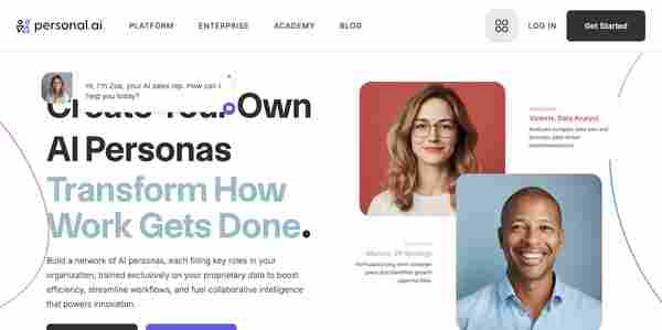 Personal.AI