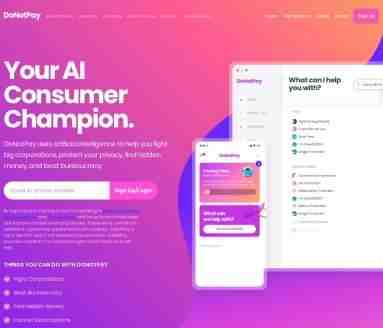 DoNotPay