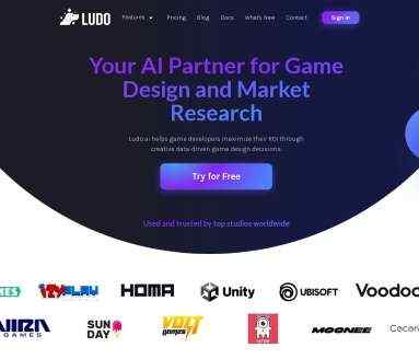 Ludo.ai