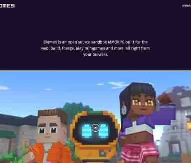 Biomes