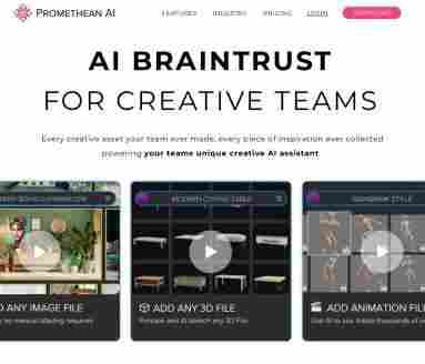 Promethean AI