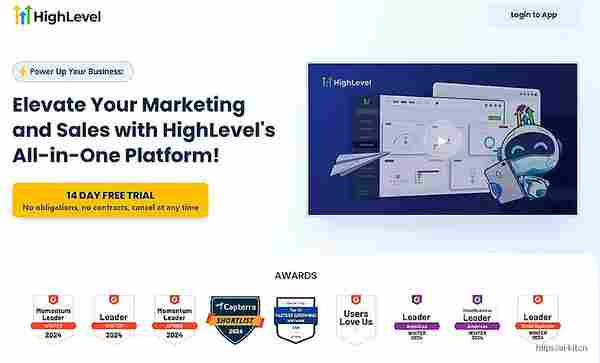 HighLevel
