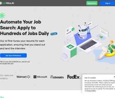 JobHire