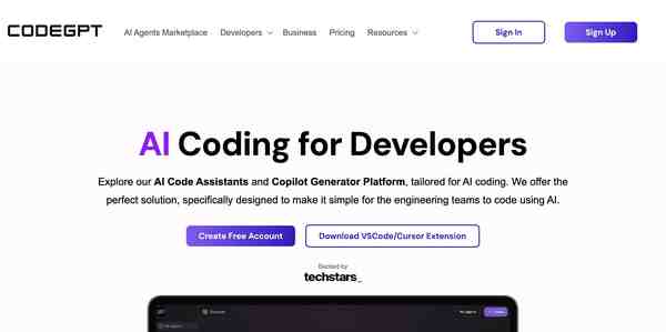 CodeGPT
