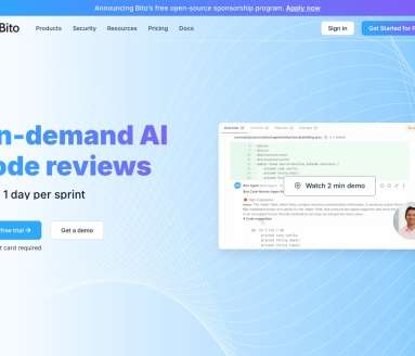 BitoAI