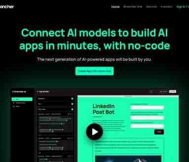 Brancher AI