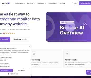 Browse AI