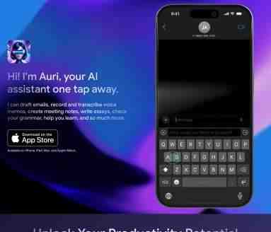 Auri.AI