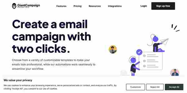 GiantCampaign