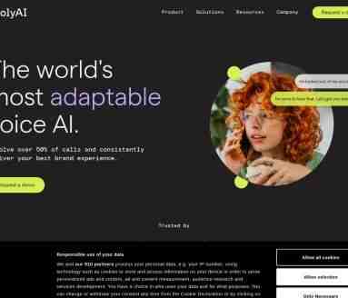 Poly.ai