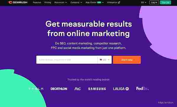 Semrush