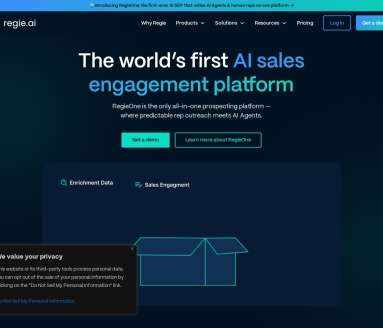 regie.ai