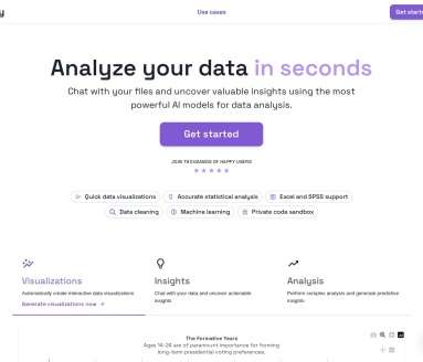 Vizly