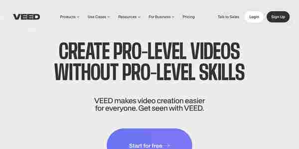 VEED.IO