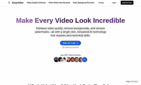 EasyVideo