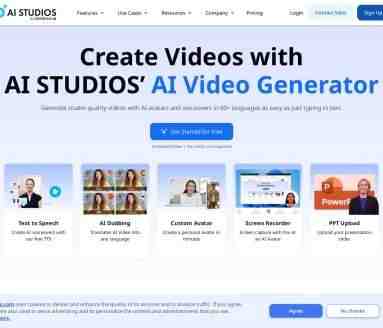 AI Studios