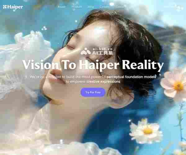 Haiper
